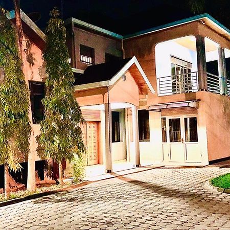 Kigali Airport Suites Exterior photo