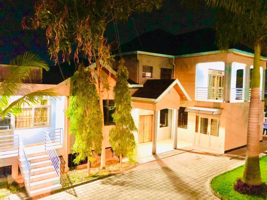 Kigali Airport Suites Exterior photo