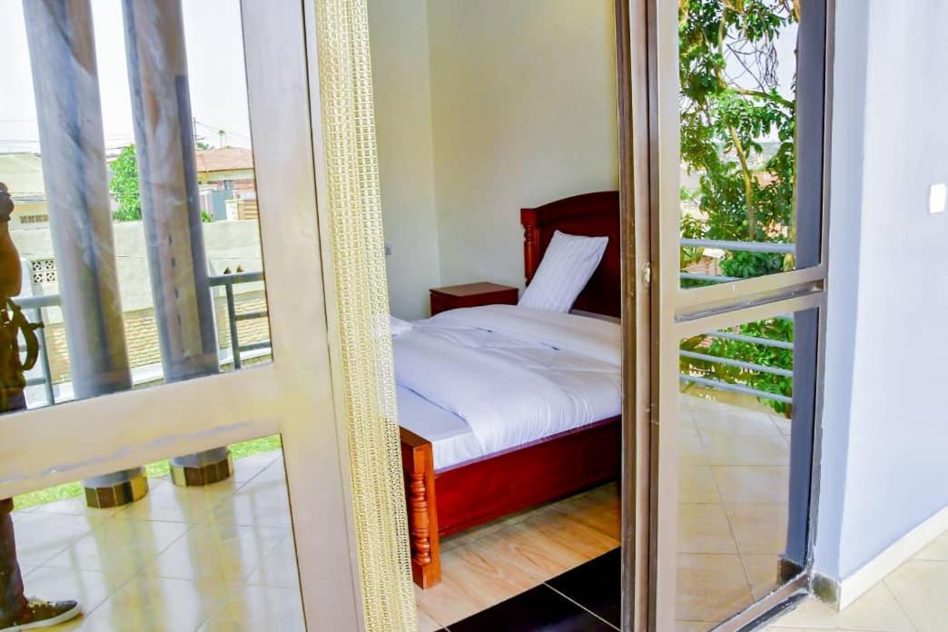Kigali Airport Suites Exterior photo